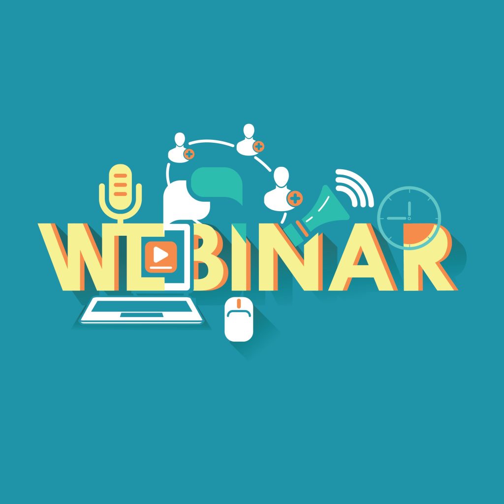 webinar